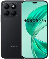 HONOR X8b 8GB/256GB černý - Mobilní telefon