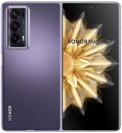 HONOR Magic V2 16GB/512GB fialový - Mobilní telefon