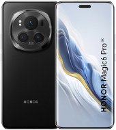Handy HONOR Magic6 Pro 12GB/512GB Schwarz - Mobilní telefon