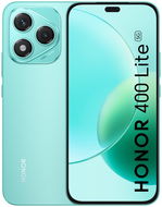 HONOR 400 Lite 8GB/256GB Marrs Green - Mobilní telefon