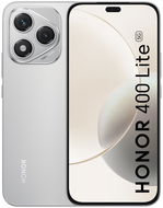 HONOR 400 Lite 8GB/256GB Velvet Grey - Mobilní telefon