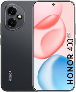 HONOR 400 8GB/512GB Midnight Black - Mobiltelefon