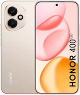 HONOR 400 8GB/512GB Desert Gold - Mobilní telefon