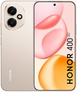 HONOR 400 8GB/512GB Desert Gold - Mobiltelefon
