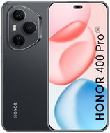 HONOR 400 Pro 12GB/512GB Midnight Black - Mobilní telefon