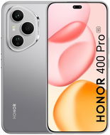 HONOR 400 Pro 12GB/512GB Lunar Grey - Mobilní telefon