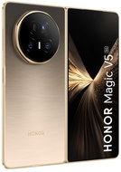 HONOR Magic V5 16GB/512GB Dawn Gold - Mobile Phone