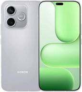 HONOR 600 Lite 8GB/256GB Velvet Grey - Mobiltelefon