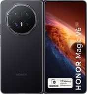 HONOR Magic V6 12GB/512GB Black - Mobiltelefon