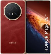 HONOR Magic V6 12GB/512GB Red - Mobile Phone