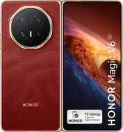 HONOR Magic V6 12GB/512GB Red - Mobiltelefon