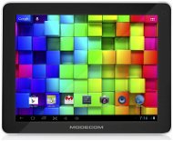 MODECOM FreeTAB 9706 IPS2 X4+ černý - Tablet