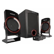 MODECOM MC-2140 - Speakers