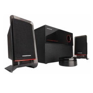 MODECOM MC-2180 - Speakers
