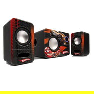 MODECOM MC-2090 HOT WHEEL - Speakers