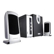 MODECOM MC-2120 - Speakers