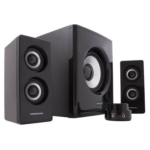 MODECOM MC-2111 - Speakers - Main image