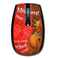 MODECOM MC-320 Scooby Doo  - Mouse