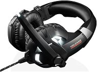 MODECOM VOLCANO MC-849 SHIELD - Gaming-Headset