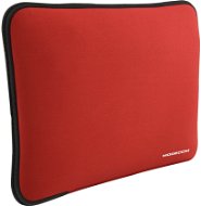 MODECOM BROOKLYN S1 červený - Laptop Case