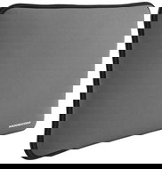 MODECOM BROOKLYN S1 stříbrný - Laptop Case