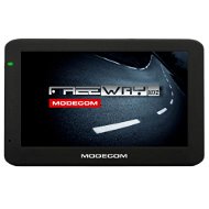 MODECOM FreeWAY MX2 - GPS navigácia