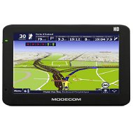 MODECOM FreeWAY MX2 HD - GPS Navigation