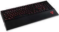 MODECOM Volcano Gamer US - Herní klávesnice