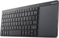 MODECOM TPK1 - Keyboard