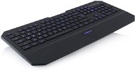 Modecom MC-800M US-Layout - Gaming-Tastatur