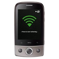 Huawei U8100 - Handy