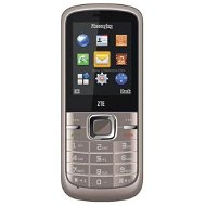 ZTE R228 DUAL SIM - Mobilný telefón