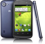 ZTE Blade V (Black) - Mobile Phone