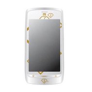 ZTE Blade FashionTV Edition White - Mobilný telefón