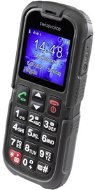 Swissvoice SV39 Outdoor (Black) - Mobilný telefón