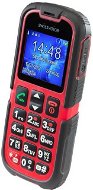 Swissvoice SV39 Outdoor (Red) - Mobile Phone