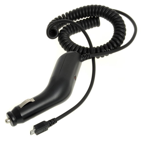 ZTE Autonabíječka pro ZTE R221, Blade, S202, V945 - Car Charger - Main image