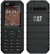Caterpillar CAT B35 Dual SIM - Mobilný telefón