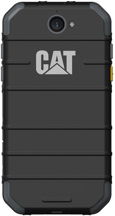 Caterpillar CAT S30 Dual SIM Mobiltelefon alza.hu