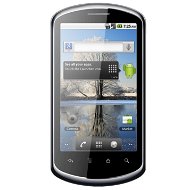 HUAWEI Ideos X5 (U8800) Black - Mobile Phone