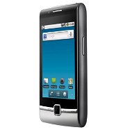 Huawei Esp (U8500) White Silver - Handy
