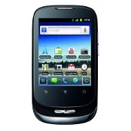 HUAWEI Ideos X1 (U8180) Black - Mobile Phone