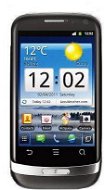 Huawei Ideos X3 black - Mobile Phone