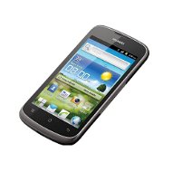 HUAWEI Ascend G300 Grey - Mobilní telefon