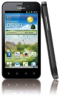 HUAWEI Honour U8860 (Black) - Mobile Phone