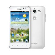 HUAWEI Honour U8860 (White) - Mobile Phone