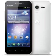 HUAWEI Honor U8860 (Balck-White) - Mobile Phone