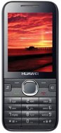 HUAWEI G5510 Black - Mobile Phone
