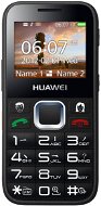 HUAWEI G5000 Schwarz - Handy