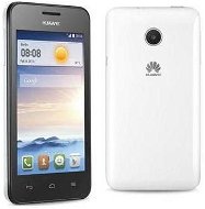 HUAWEI Y330 White - Mobile Phone